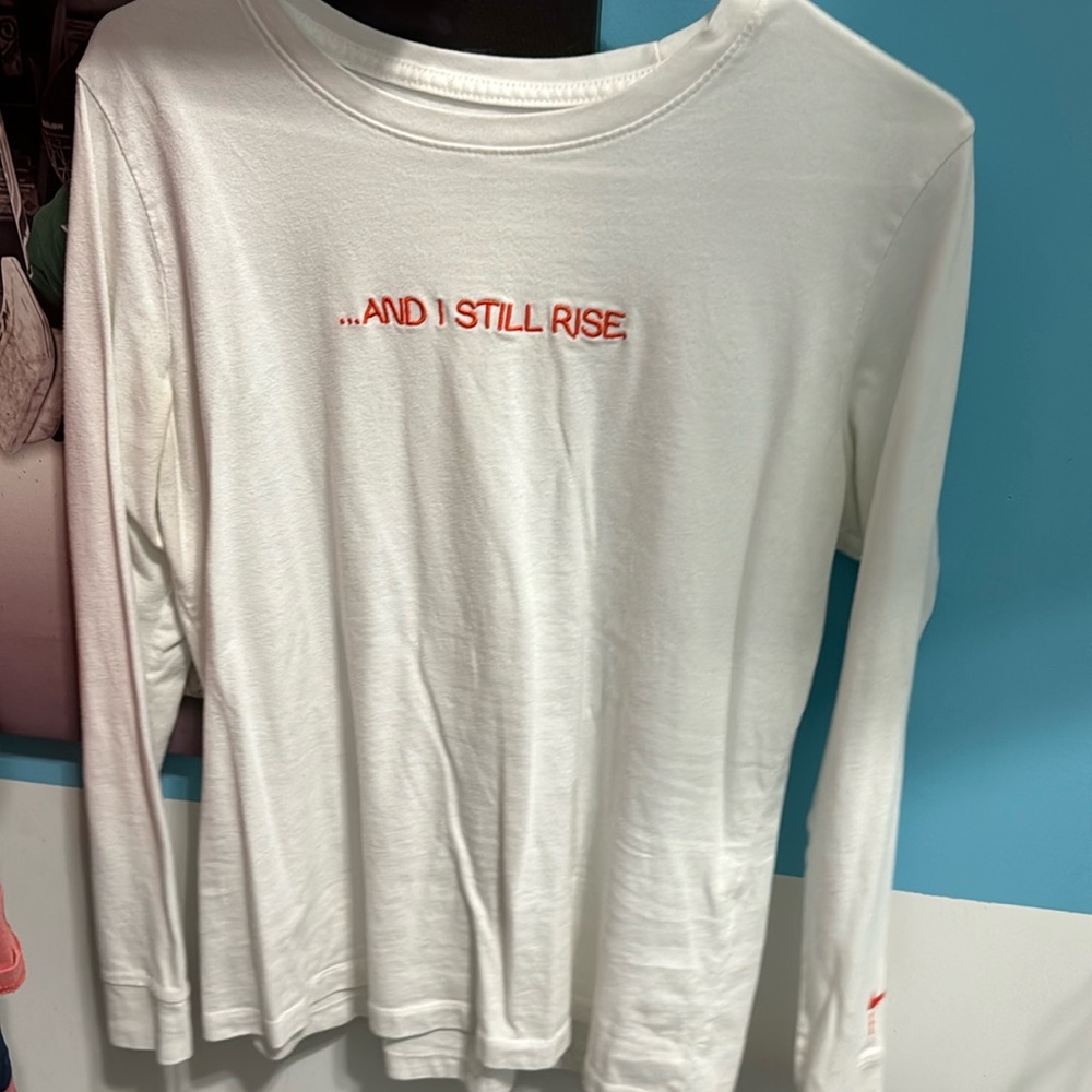 nike fly tshirt